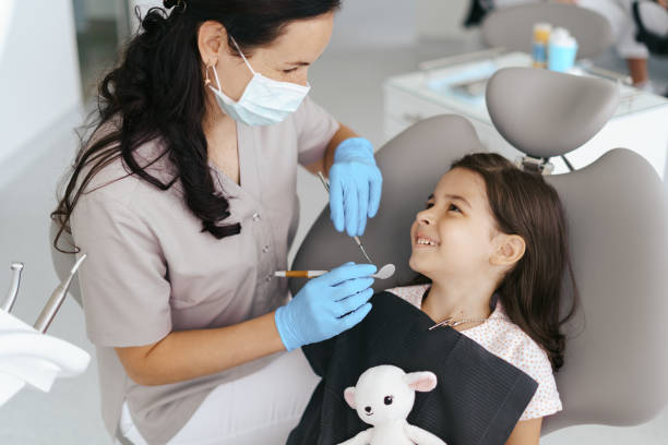 Best Emergency TMJ Treatment in Mvern, AL