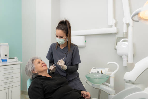 Best Emergency Treatment for Dental Infections or Abscesses in Mvern, AL