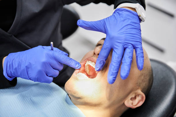 Best Cosmetic Emergency Dentistry in Mvern, AL