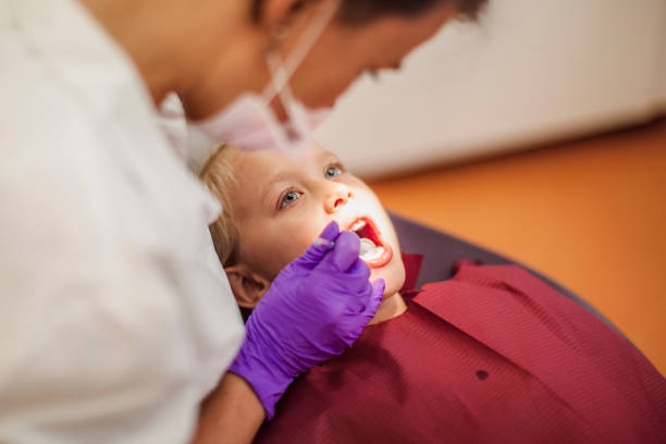Best Emergency Gum Treatment in Mvern, AL