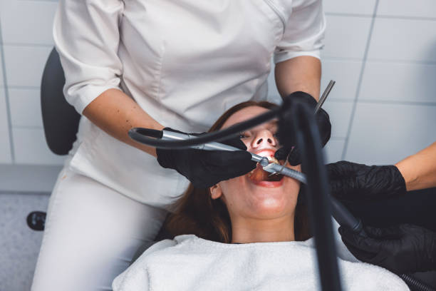 Best Emergency Wisdom Teeth Removal in Mvern, AL